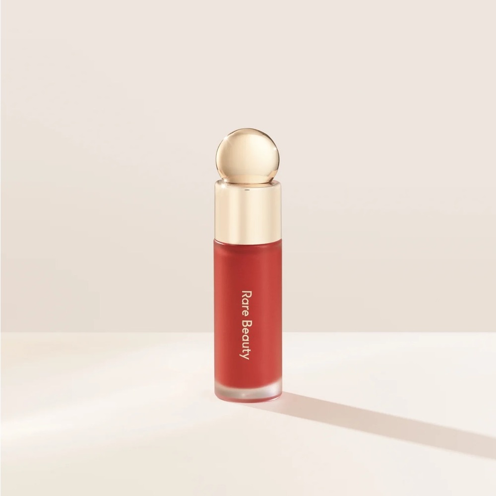 Soft Pinch Liquid Blush in Love